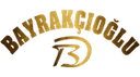 Bayrakçıoğlu Moda logo