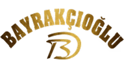 Bayrakçıoğlu Moda logo