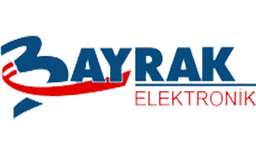 Bayrak Elektronik logo