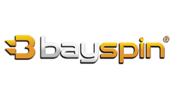 Bayspin logo