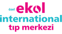 Bazekol Çiğli Tıp Merkezi logo