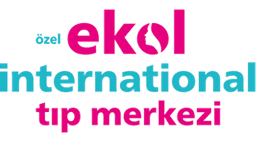 Bazekol Çiğli Tıp Merkezi logo