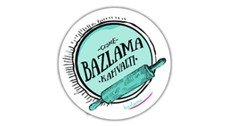 Bazlama Kahvaltı logo