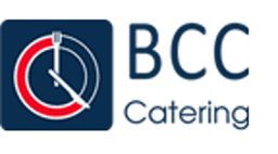 BCC Catering logo