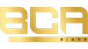 BCA Ajans logo