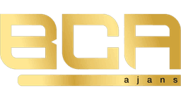 BCA Ajans logo