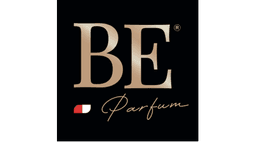 BE Parfüm logo