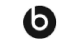 Beats by Dre logo