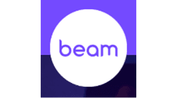 Beam Scooter logo