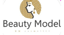 Beauty Model Kozmetik logo