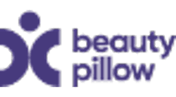 Beauty Pillow logo