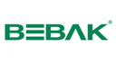 Bebak logo