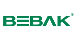 Bebak logo