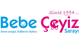 Bebe Çeyiz Sarayı logo