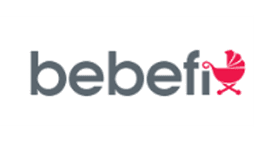 Bebefix logo