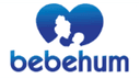 Bebehum logo