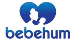Bebehum logo