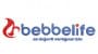 Bebbelife logo