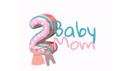 2Baby2Mom logo