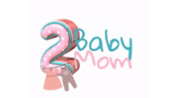 2Baby2Mom logo