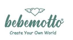 Bebemotto logo