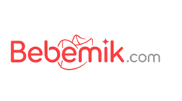 Bebemik.com logo