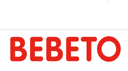 Bebeto logo