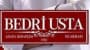 Bedri Usta Kebap logo