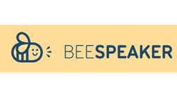 BeeSpeaker logo