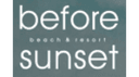 Before Sunset Beach logo