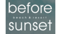 Before Sunset Beach logo