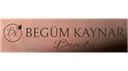 Begüm Kaynar Beauty logo