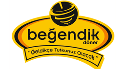 Beğendik Döner logo