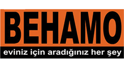 Behamo AVM logo