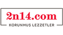 2n14 logo