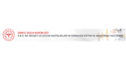 Behçet Uz Çocuk Hastanesi logo