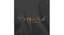 Behka Nail Studio logo