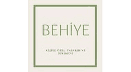 Behiye Dikimevi logo