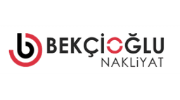 Bekçioğlu Nakliyat logo