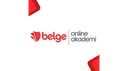 Belge Online Akademi logo