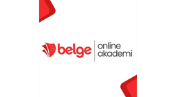Belge Online Akademi logo