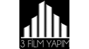 3 Film Yapım logo