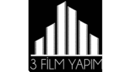 3 Film Yapım logo