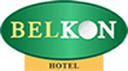 Belkon Belek Hotel logo
