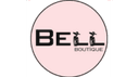 Bell Butik logo