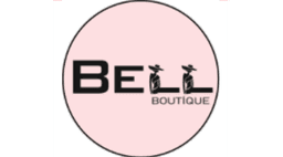 Bell Butik logo