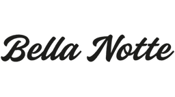 Bella Notte logo