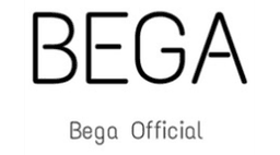 Begaofficiall logo