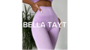 Bella Tayt logo