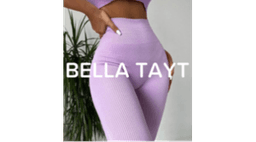 Bella Tayt logo